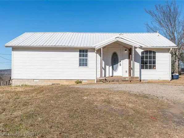 267 S State Highway 116, Booneville, AR 72927
