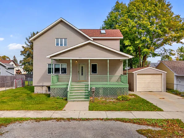 521 Tawas St, Alpena, MI 49707