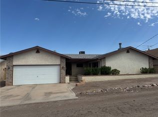 3259 E Katherine Dr, Bullhead City, AZ 86429