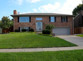 2017 Twain Ridge Dr, Lexington, KY 40514