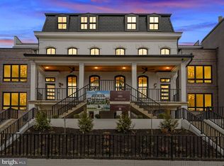 733 Euclid St NW #302, Washington, DC 20001