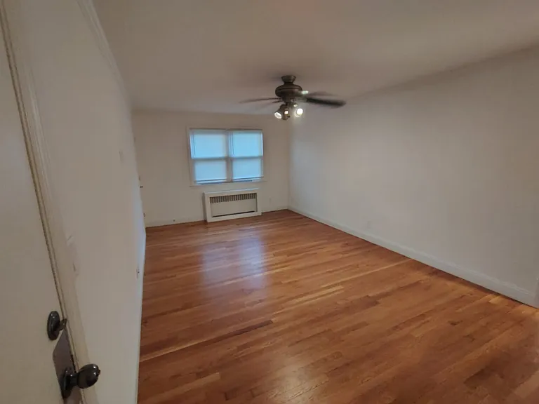 Full living room