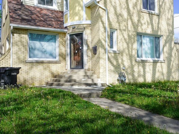 16905 Patton St, Detroit, MI 48219