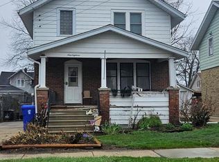 918 74th St, Kenosha, WI 53143