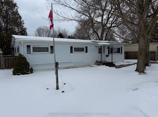 20 Cardinal St, Brockton, ON N0G2V0