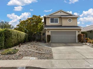 130 Flying Cloud Ct, Vallejo, CA 94591