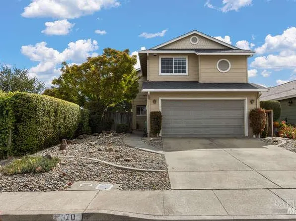 130 Flying Cloud Court, Vallejo, CA 94591