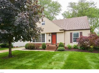 16474 Webster Rd, Middleburg Heights, OH 44130