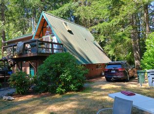 8008 149th St NW, Gig Harbor, WA 98329