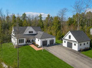 32 Spiller Road, Gorham, ME 04038