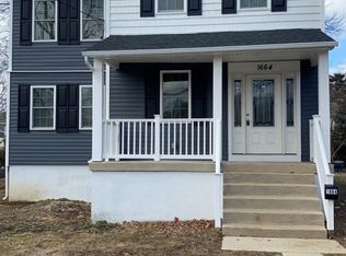 1664 Washington Ave, Willow Grove, PA 19090