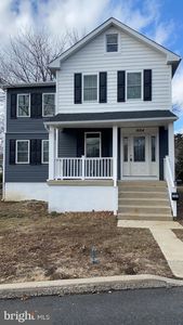 1664 Washington Ave, Willow Grove, PA, 19090