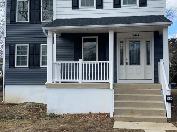 1664 Washington Ave, Willow Grove, PA 19090
