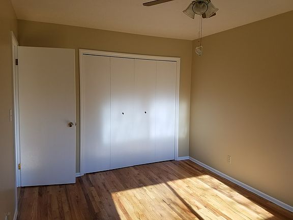 Newly Painted Inside & Out