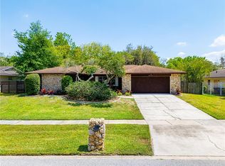 8202 Caraway Dr, Orlando, FL 32819