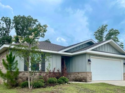 3485 Blaney Dr, Cantonment, FL, 32533