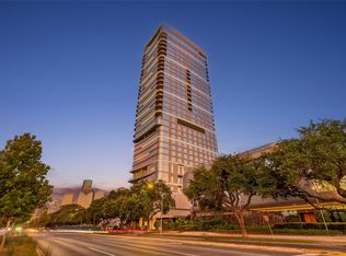 1711 Allen Pkwy Unit 2203, Houston, TX 77019
