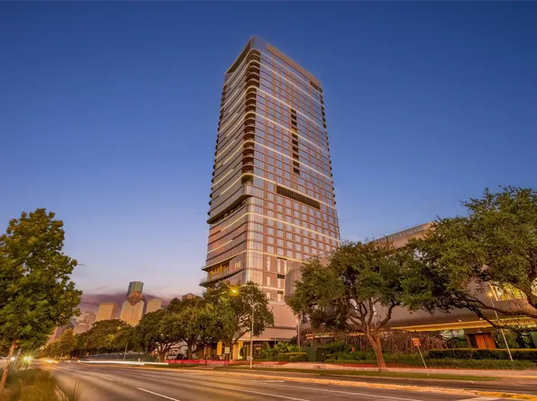1711 Allen Pkwy Unit 2203, Houston, TX 77019