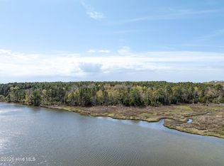 0 Odum Drive, Hubert, NC 28539