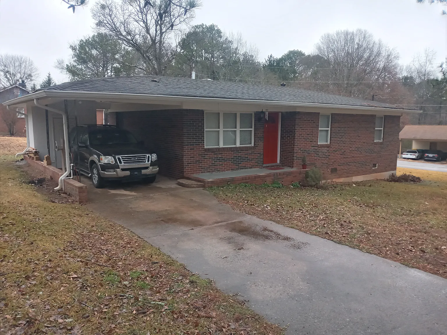 2644 Old Toney Rd photo 1