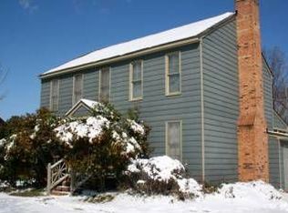 9907 Remora Dr, North Chesterfield, VA 23237