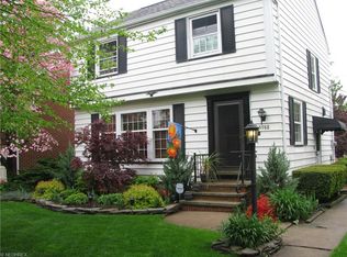 5988 Deering Ave, Parma Heights, OH