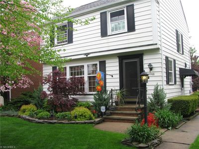 5988 Deering Ave, Parma Heights, OH, 44130