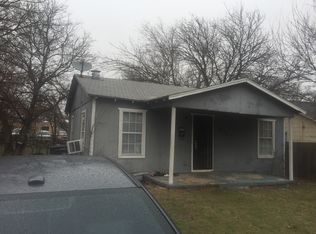 5928 Diaz Ave, Fort Worth, TX 76107