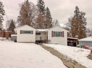 3423 W Queen Pl, Spokane, WA 99205