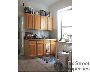 Rented by Box Street Properties LLC