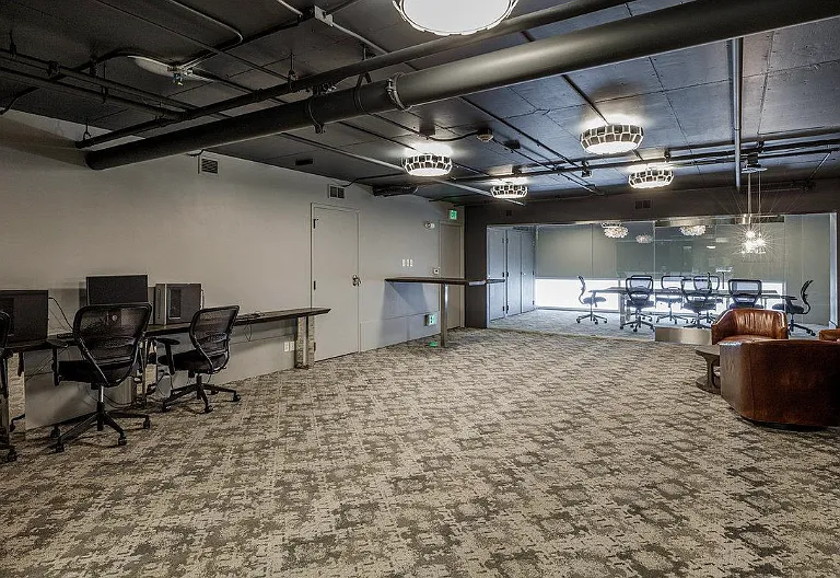Common area