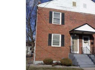 360 Oakland St, Trenton, NJ 08618