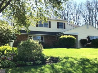 536 Elizabeth Dr, Eagleville, PA 19403