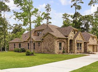 5103 Ossineke Dr, Spring, TX 77386