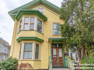 76 Alleghany St, Roxbury, MA 02120