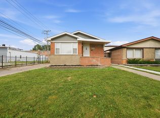 8642 S Indiana Ave, Chicago, IL 60619