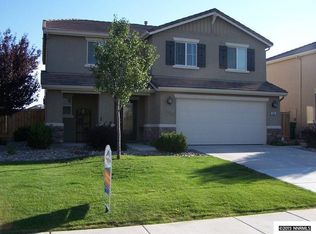 545 Pesaro Way, Reno, NV 89521