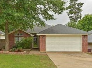 4984 Beechwood Hills Dr, Shreveport, LA 71107