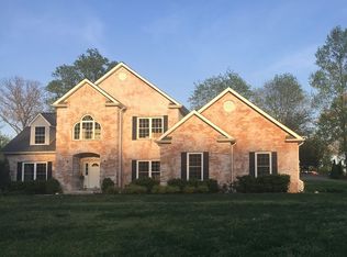 1700 Byfield Ct, Gambrills, MD 21054