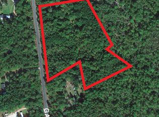 2330 State Highway 17 N, Guyton, GA 31312