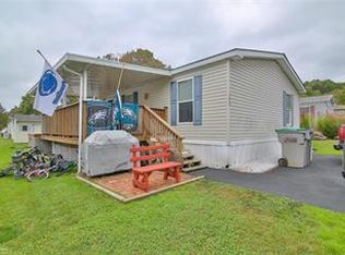 192 Lexington Dr, Hereford, PA 18056