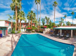 650 E Palm Canyon Dr APT 12, Palm Springs, CA 92264