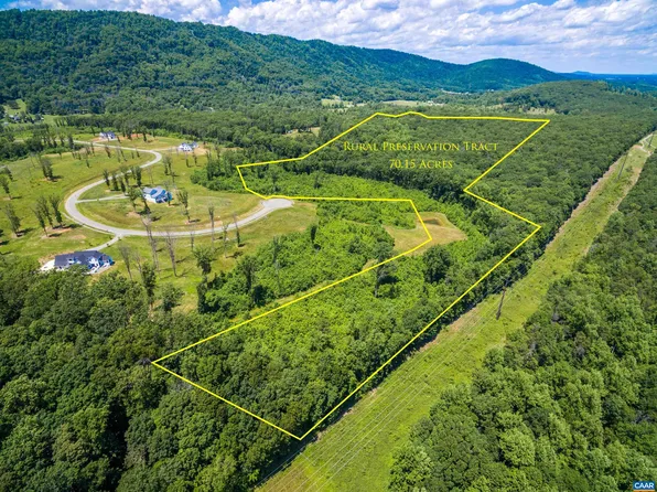 25Q Lofton Ln, North Garden, VA 22959