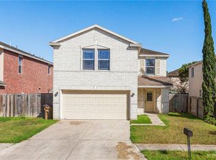 2210 Trophy Dr, Edinburg, TX 78542