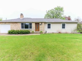 551 4th St S, Wisconsin Rapids, WI 54494