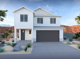 3784 W 1440 S, Hurricane, UT 84737