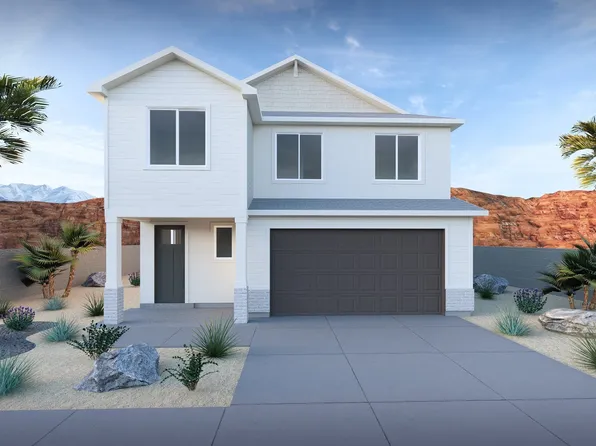 3784 W 1440 S, Hurricane, UT 84737