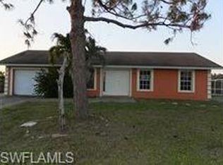 5071 19th Ct SW, Naples, FL 34116