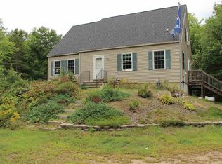 97 Sam Allen Rd, Sanford, ME 04073