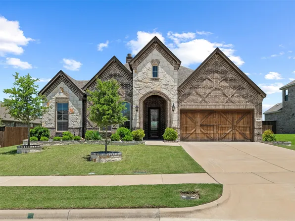 4029 Garden Grove Rd, Midlothian, TX 76065